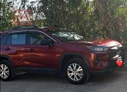 تويوتا راف 4